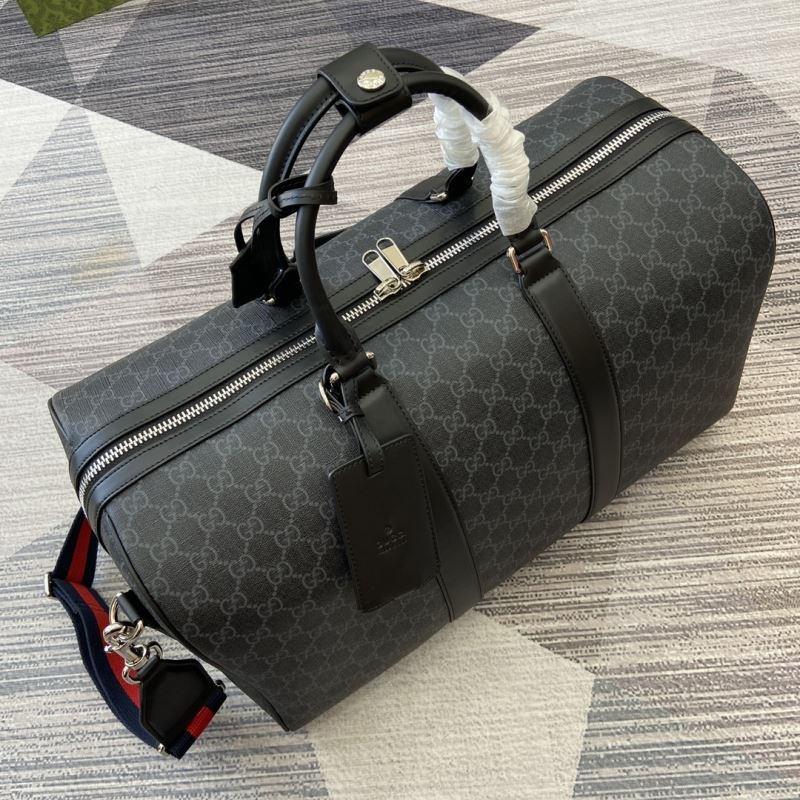 Gucci Travel Bags